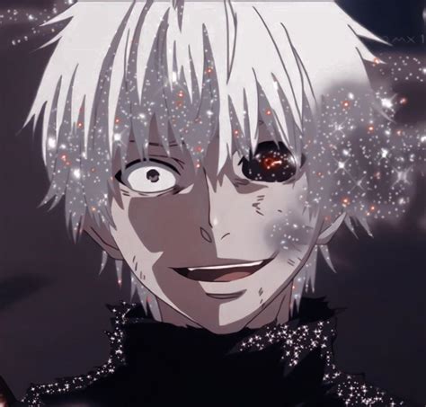  Filter by size, tags, and artist to find your favorite PFPs for your online presence. . Tokyo ghoul pfp